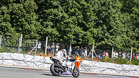 Motocyklov Grand Prix esk republiky 2019 v Brn