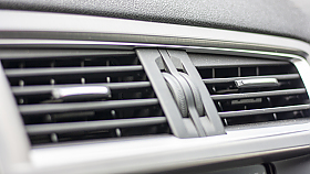 Klimatizace v aut jako zdroj problm?