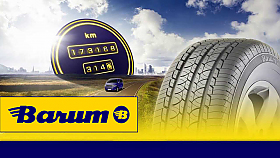 Pneumatiky Barum a covid-19