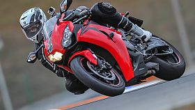 Pirelli Diablo Rosso - pt milion na kont!