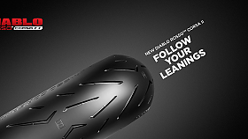 Pirelli Diablo Rosso - pt milion na kont!