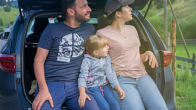 Auto, l�to a dovolen�. Co nepodcenit?
