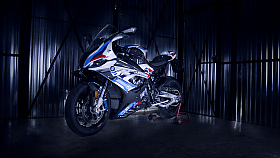 Pneu pro BMW M 1000 RR