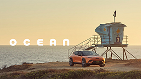 Fisker Ocean - svtov premira v LA