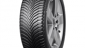 Celoro�n� pneu Michelin CrossClimate 2