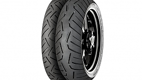Pedstavujeme: Continental ContiRoadAttack 3 CR