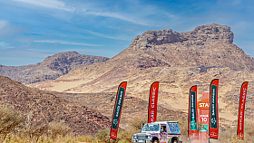 Rallye Dakar 2022. Konec dobr�, v�echno dobr�!