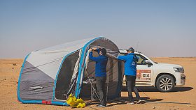 Rallye Dakar 2022. Konec dobr�, v�echno dobr�!