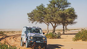 Rallye Dakar 2022. Konec dobr�, v�echno dobr�!