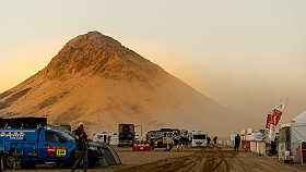 Rallye Dakar 2022. Konec dobr�, v�echno dobr�!