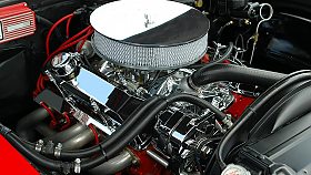Motor. Kdy zajet na vmnu oleje?