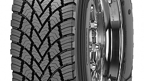 Goodyear. Zimky pro nklaky