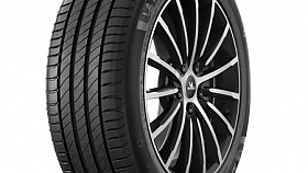 Novinky na trhu: Michelin Pilot Sport 5 a Primacy 4+