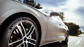 Novinky na trhu: Michelin Pilot Sport 5 a Primacy 4+