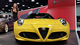 Automobilov� i motocyklov� legendy se vrac� na sc�nu