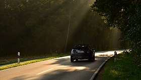 V�t�z test�: Goodyear Efficient Grip Performance 2