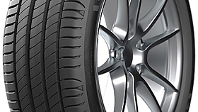 V�t�z test�: Goodyear Efficient Grip Performance 2