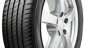 V�t�z test�: Goodyear Efficient Grip Performance 2