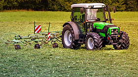 V�t�z test�: Vredestein Traxion XXL