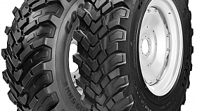 Pneu Goodyear Farm Tires se vrac