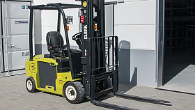 P�edstavujeme: BKT MagLift