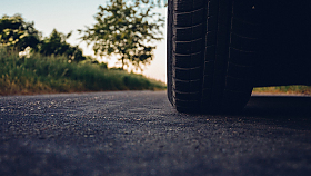 V�t�z test�: Michelin CrossClimate 2