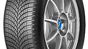 V�t�z test�: Michelin CrossClimate 2