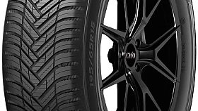 V�t�z test�: Michelin CrossClimate 2