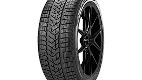 P�edstavujeme: Pirelli Winter Sottozero