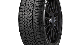 P�edstavujeme: Pirelli Winter Sottozero