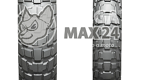 Novinka na trhu: Dunlop Trailmax Raid