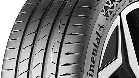 Pneumatikou roku 2023 je Continental PremiumContact 7