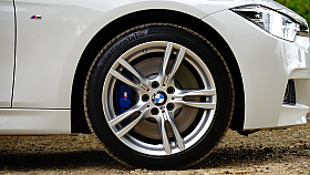 Pneumatikou roku 2023 je Continental PremiumContact 7