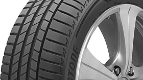 Test letn�ch pneu 2023 podle Autoklubu �R