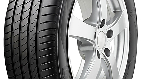 Test letn�ch pneu 2023 podle Autoklubu �R