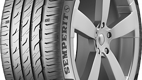 Test letn�ch pneu 2023 podle Autoklubu �R