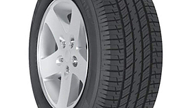 P�edstavujeme: Uniroyal Laredo H/T a A/T