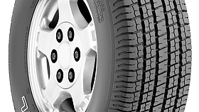 P�edstavujeme: Uniroyal Laredo H/T a A/T