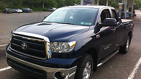 P�edstavujeme: Uniroyal Laredo H/T a A/T