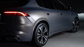 Pirelli Scorpion MS: Nov� celoro�ky pro SUV