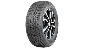 Novinka na trhu: Nokian Snowproof 2
