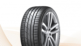erstv prstky mezi automobilovmi pneumatikami