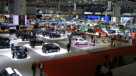 Autoshow Praha 2019