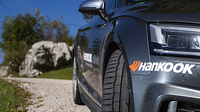 Letn� pneu Hankook