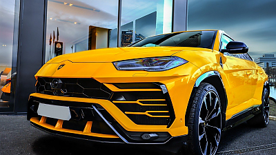 Autoshow Praha 2021. Letm� ohl�dnut�