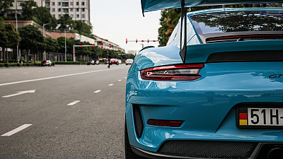 Nov� pneu Continental SportContact 7