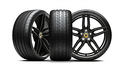 Nov znaka na trhu: MatraX Tyres