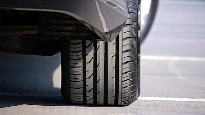 Fakta: Jak sprvn hustit pneumatiky?