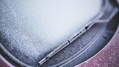 Pipravujete auto na zimu?