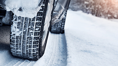 Zimn pneumatiky: Jsou povinn nebo ne?